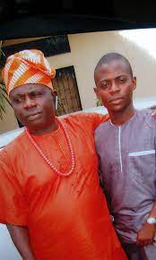 Facebook is showing information to help you better understand the purpose of a page. Facebook