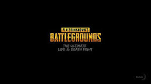 Pubg Wallpaper Full Hd Playerunknown S Battlegrounds Logo By Bluehole Pc Desktop Wallpaper Hd Wallpaper Hd Cute Wallpapers