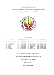 We did not find results for: Doc Makalah Kelp Hayomi Putri Academia Edu