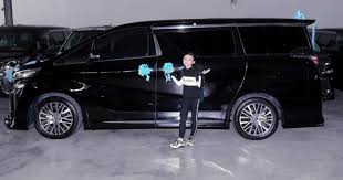 Dan untuk lesen pandu kereta pula, saya rasa 20 tahun adalah umur yang bersesuaian, kata farah liza, eksekutif di sebuah syarikat swasta. Baru Umur 12 Tahun Alyssa Dah Dapat Beli Toyota Vellfire Metrotv