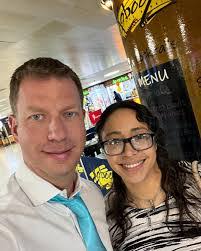 Michael Brier's Instagram, Twitter & Facebook