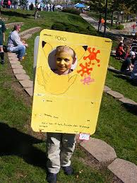 The dome frame is made from two interlocking cardboard semicircles and is then glued to the cardboard ring. 20 Pokemon Costumes For Halloween That Are Super Effective Sep 2019