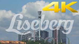Spar hotel gårda is located 1.5 km from gothenburg central station and liseberg amusement park. 4k Liseberg Amusement Park Gothenburg Sweden Youtube