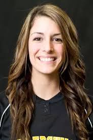 2014 Softball Roster