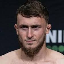 Baysangur Makaev vs. Grzegorz Szozda, FCR 16