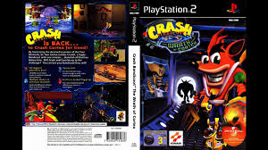 Leave your tips below!_had to reupload due to rendering issues._music used with permission from artist :) check him out here. The Wrath Of Cortex Ps2 Crash Bandicoot Frames Fittings Automotive