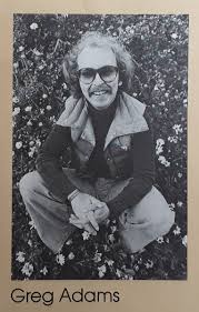 Greg Adams Discography: Vinyl, CDs, & More