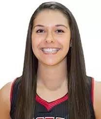 2014-15 Women's Basketball Roster