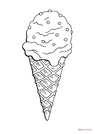 Cela explique aussi le peu de planches disponibles : Dessin Cornet De Glace Comment Dessiner Une Glace Italienne Kawaii Youtube