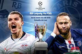 Manchester city vs psg's head to head record shows that of the 3 meetings they've had, manchester city has won 2 times and psg has won 0 times. Psg Vs Rb Leipzig Prediksi H2h Dan Rekomendasi Tim Mpl Fantasy Vivagoal Com