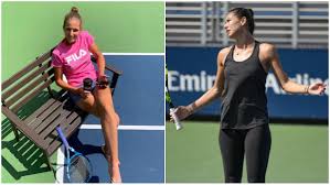 We did not find results for: Karolina Pliskova Treats With An Air Of Superiority The Meeting With Sorana Cirstea From Abu Dhabi I Make My Debut Against The Romanian Cirstea I Always Succeeded