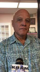 Glenn Leon Guerrero looks back at his time running DPW