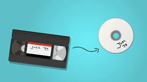 Head to handbrake's homepage and download the program. Converting Vhs Tapes To Dvd A First Hand Experience B H Explora