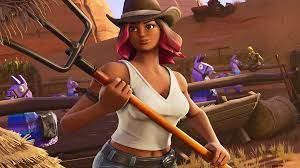 Epic apologizes for and removes Calamity Skin's 