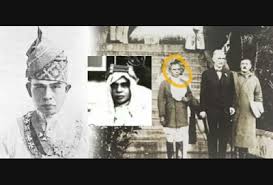(second) at aceh, after 1618, y.a.m. Sultan Iskandar Shah Sultan Perak Yang Warak Dan Tegas Laksana Syariat Islam Jagadita