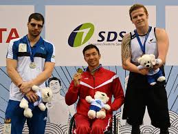 Wei soong has 12 jobs listed on their profile. Toh Clinches Singapore S First Gold At World Para Swimming World Series Activesg