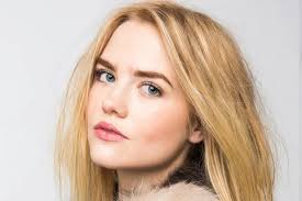 Twisted' Star Maddie Hasson Joins Madison Davenport in 'A Light Beneath  Their Feet'