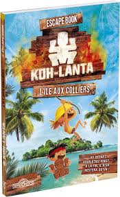 Some of the islands are small and uninhabited, and some have. Koh Lanta Tome 1 Koh Lanta Escape Book L Ile Aux Colliers Livre Jeu Avec Enigmes Des 8 Ans Alain T Puyssegur Marcel Pixel Broche Achat Livre Fnac