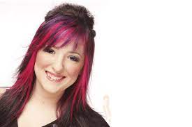 Maybe you would like to learn more about one of these? Pink Streaks In Brown Hair 24 Pretty Collections Design Press
