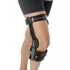 Oa Fullforce Knee Brace Djo Global