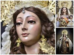 Juan Antonio González Macías encabeza la única candidatura en las  elecciones al Carmen de San Leandro