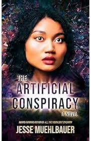 Book review of Drowning Earth