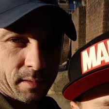 Fundraiser by Jon Flack : Help Kris's family