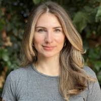 Rebecca Ponsdomenech