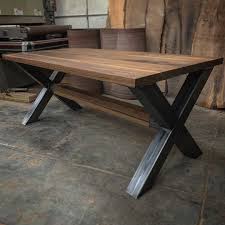 Image May Contain People Sitting Table And Indoor Table Timber Table Art Table