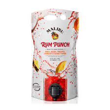 These malibu rum drinks taste just like the beach and are perfect for sipping when it gets warm. Malibu S Mixed Drink Pouches Will Be A Hit At Every Single Summer Party