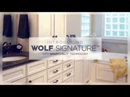 Im a professional cabinet installer abs builder with 16 years experience. Wolf Signature Cabinets With Smartshield Technology Youtube