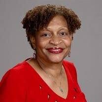 Mrs. Emma P. Harper Obituary