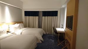Maybe you would like to learn more about one of these? Gym Gambar Four Points By Sheraton Surabaya Tripadvisor