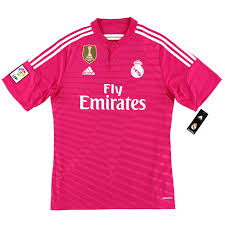 Real madrid font 2014 2015 ai file. 2014 15 Real Madrid Away Shirt Bnib For Sale S51064