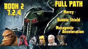 First off, this is the easiest path walkthrough for act 4 rebellion in mcoc. Free Magik Game Play Mcoc Watch Online Khatrimaza