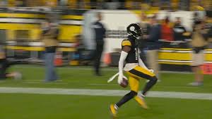 Cowboys trade for WR George Pickens | | breezejmu.org