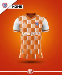 He was unveiled at the godswill akpabio international stadium, uyo, on 6 january 2018. Akwa United Fc On Twitter Our New Home And Away Jersey Design For The 2019 2020 Football League Season Akwaunited Promisekeepers Owusportswear Onlygod Https T Co Ygfhpyvjdt