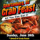 Southeast Crab Feast - Spartanburg (SC)
