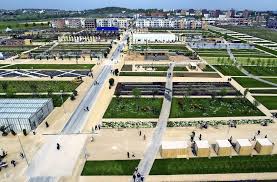 Scharnhauser bank, raiffeisenstraße 2, ostfildern, ostfildern. Stadte Im Dilemma Zwischen Wohnraumnot Und Bedarf Nach Grunflachen Stadtebau Aus Sicht Der Kommunen Kreis Esslinger Zeitung