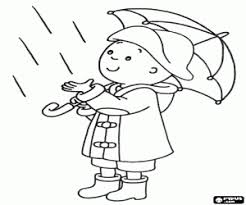 Halloween coloring pages and free printable pictures for kids. Caillou Coloring Pages Printable Games