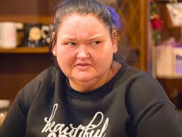 1000 Lb Sisters Star Amy Slaton Considers Big Career Change — Will It  Derail The Show's Future? Full Story Here👇
