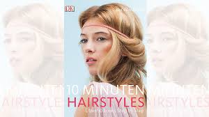 Frisuren mit locken für langes haar. Frisuren Anleitung Franzosischer Zopf Und Locken Selber Machen