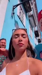 Esther Sousa's Instagram, Twitter & Facebook