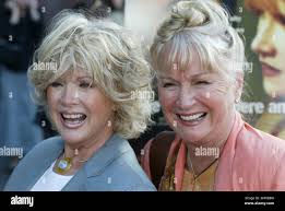 Connie west hi-res stock photography and images