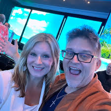 With a heavy heart, we announce the departure of Papa Elf from our midst.