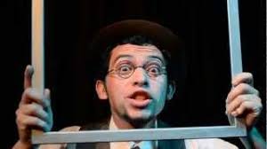 Lester Arellano, un actor guatemalteco que destaca en Miami