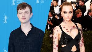 Find the perfect cara delevingne valerian stock photos and editorial news pictures from getty images. Dane Dehaan Cara Delevingne Join Luc Besson Sci Fi Movie Variety