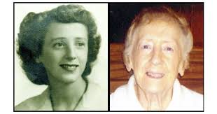 Audrey STEFANI Obituary (2010)