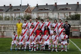 Rayo vallecano have made an immediate return to the second tier, with huesca joining them in join us for live coverage of the la liga clash between rayo vallecano and real madrid from the estadio. Rayo Vallecano Genuino Fundacion Rayo Vallecano