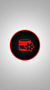 Red And Black Instagram Highlight Covers Instagram Highlight Etsy Instagram Highlight Icons Instagram Logo Instagram